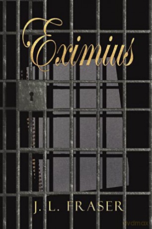 Eximius - J. L. Fraser [KSIĄŻKA]