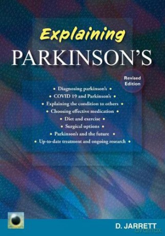 Explaining Parkinsons - Jarrett [KSIĄŻKA]