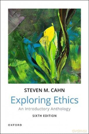 Exploring Ethics - Steven Cahn [KSIĄŻKA]