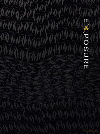 Exposure - Manuela Well-Off-Man [KSIĄŻKA]