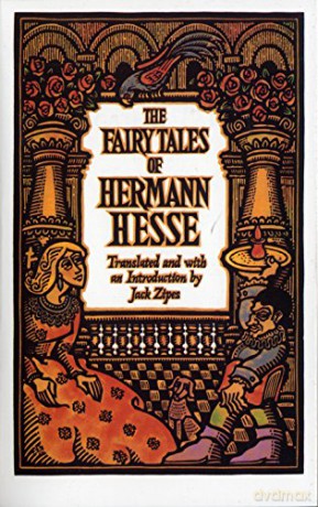Fairy Tales Of Hermann Hesse - Hermann Hesse [KSIĄŻKA]