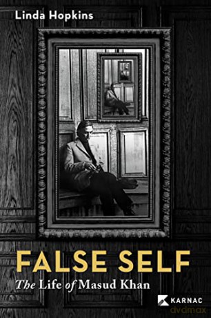 False Self - Linda Hopkins [KSIĄŻKA]