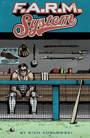 Farm System - Rich Koslowski [KSIĄŻKA]