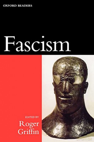 Fascism Paperback - Roger Griffin [KSIĄŻKA]