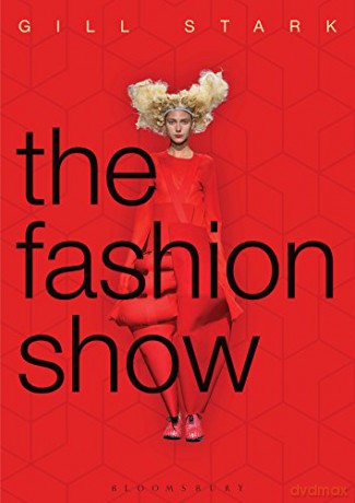 Fashion Show - Gill Stark [KSIĄŻKA]