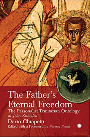 Fathers Eternal Freedom The - Chiapetti Dario [KSIĄŻKA]