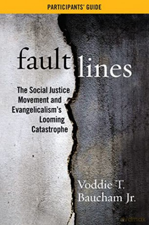 Fault Lines Participants Guide - Voddie T Baucham [KSIĄŻKA]