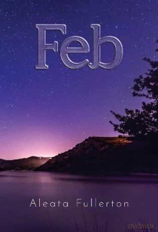 Feb - Aleata Fullerton [KSIĄŻKA]