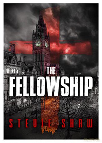 Fellowship - Stevie Shaw [KSIĄŻKA]