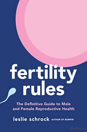Fertility Rules - Leslie Schrock [KSIĄŻKA]