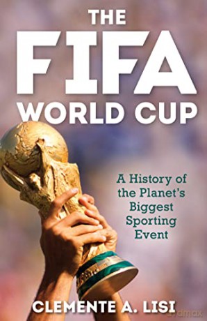 Fifa World Cup - Lisi [KSIĄŻKA]