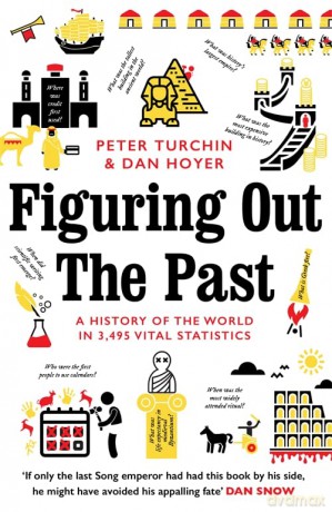 Figuring Out The Past - Peter Turchin [KSIĄŻKA]