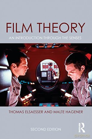 Film Theory - Thomas Elsaesser [KSIĄŻKA]