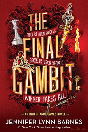Final Gambit [KSIĄŻKA]