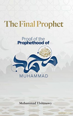 Final Prophet - Mohammad Elshinawy [KSIĄŻKA]