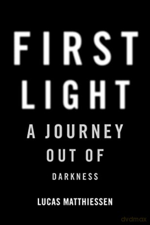 First Light - Lucas Matthiessen [KSIĄŻKA]