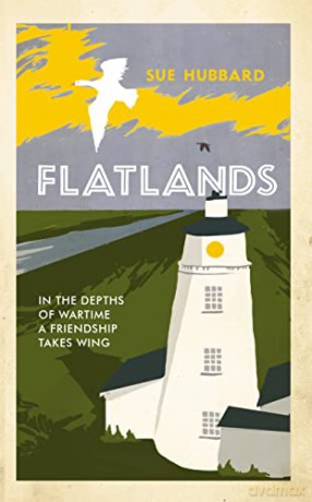 Flatlands - Sue Hubbard [KSIĄŻKA]