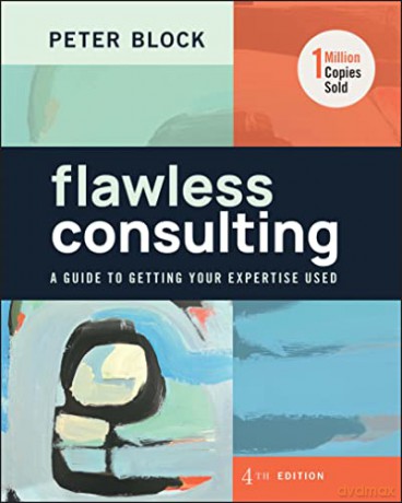 Flawless Consulting - Peter Block [KSIĄŻKA]