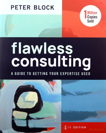Flawless Consulting - Peter Block [KSIĄŻKA]