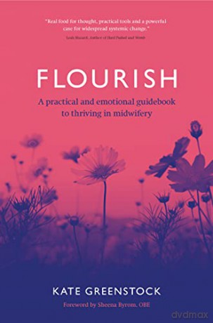Flourish - Kate Greenstock [KSIĄŻKA]