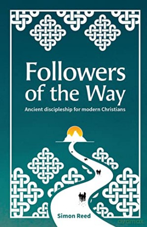 Followers Of The Way - Simon Reed [KSIĄŻKA]