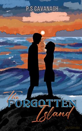 Forgotten Island - P.S Cavanagh [KSIĄŻKA]