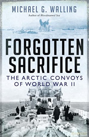 Forgotten Sacrifice - Michael G. Walling [KSIĄŻKA]