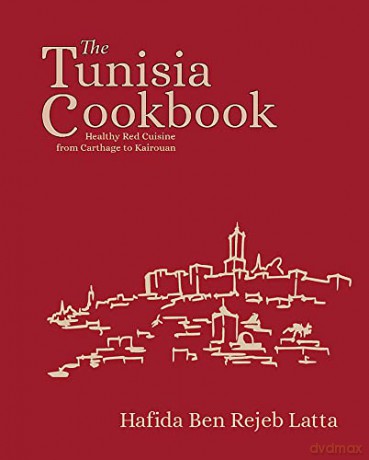 From Cathage To Kairouan - Hafida Ben Rejeb Latta [KSIĄŻKA]