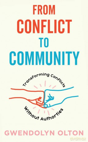 From Conflict To Community - Olton [KSIĄŻKA]