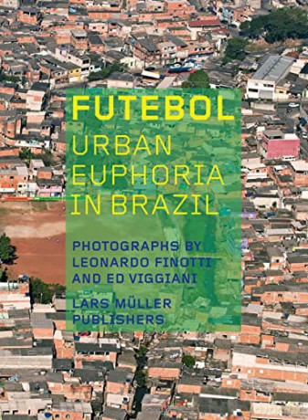 Futebol - Ed Viggiani [KSIĄŻKA]