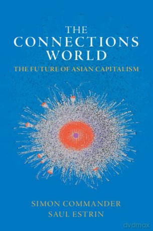Future Of Asian Capitalism - Simon Commander [KSIĄŻKA]
