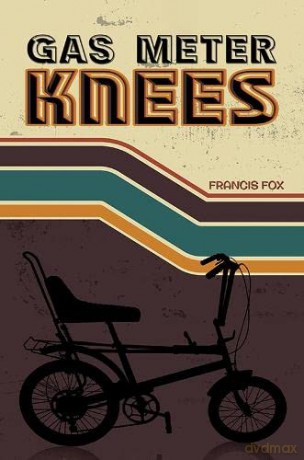 Gas Meter Knees - Francis Fox [KSIĄŻKA]