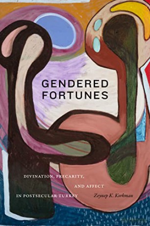 Gendered Fortunes - Zeynep K. Korkman [KSIĄŻKA]