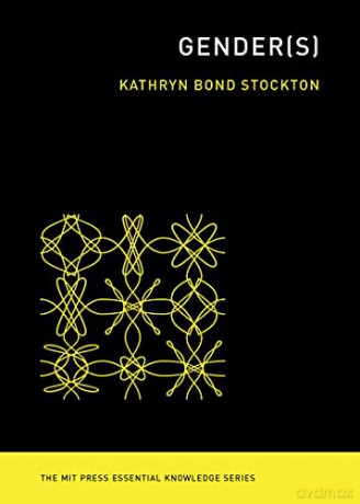 Genders - Kathryn Bond Stockton [KSIĄŻKA]