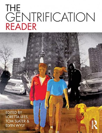 Gentrification Reader - Loretta Lees [KSIĄŻKA]
