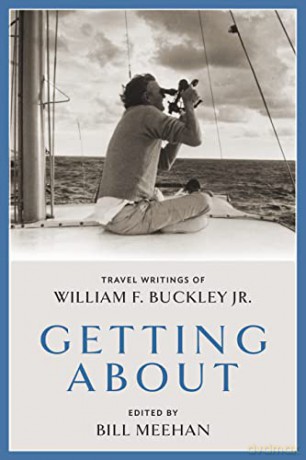 Getting About - Bill Meehan [KSIĄŻKA]