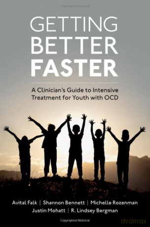 Getting Better Faster - Avital Falk [KSIĄŻKA]