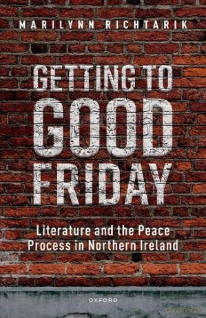 Getting To Good Friday - Marilynn Richtarik [KSIĄŻKA]