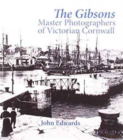 Gibsons - John Edwards [KSIĄŻKA]