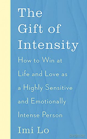 Gift Of Intensity - Imi Lo [KSIĄŻKA]