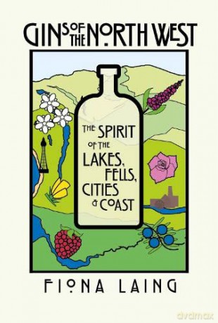 Gins Of The North West - Fiona Laing [KSIĄŻKA]