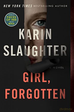 Girl Forgotten - Karin Slaughter [KSIĄŻKA]