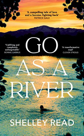 Go As A River - Shelley Read [KSIĄŻKA]