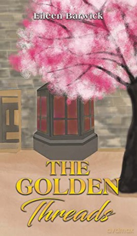 Golden Threads - Eileen Barwick [KSIĄŻKA]