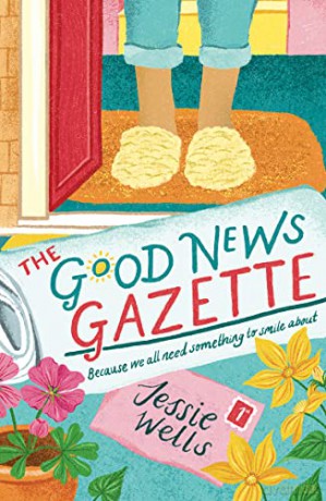 Good News Gazette Good New1 Pb - Jessie Wells [KSIĄŻKA]
