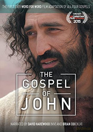 Gospel Of John - Selva Rasalingam [KSIĄŻKA]