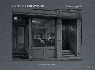 Gregory Crewdson - Jean-Charles Vergne [KSIĄŻKA]