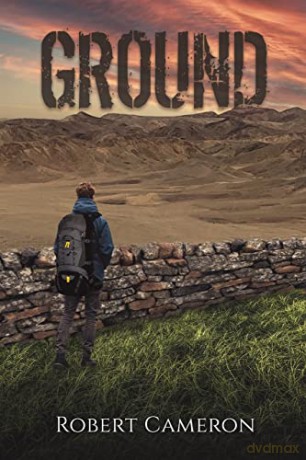 Ground - Robert Cameron [KSIĄŻKA]