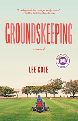 Groundskeeping - Lee Cole [KSIĄŻKA]