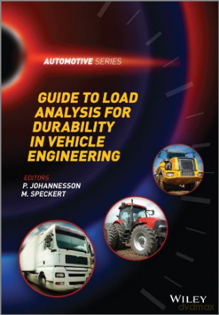 Guide To Load Analysis For Durability I - M. Speckert [KSIĄŻKA]